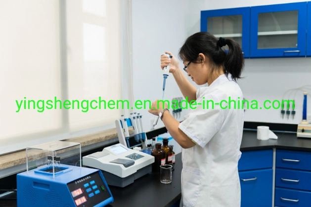Calcium Bromide Solution 52%/Oil Drilling Fluids/Cabr2/7789-41-5