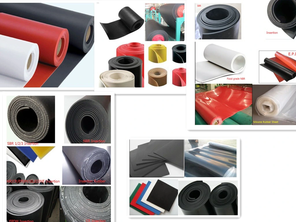 40mm X 1.2m X 1.2m Industrial PTFE Plate Sheet