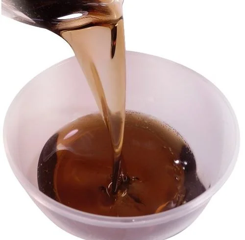 Dbsa Dodecyl Benzene Sulfonic Acid / Linear Alkyl Benzene Sulphonic Acid / LABSA 96% Pure Price 27176-87-0