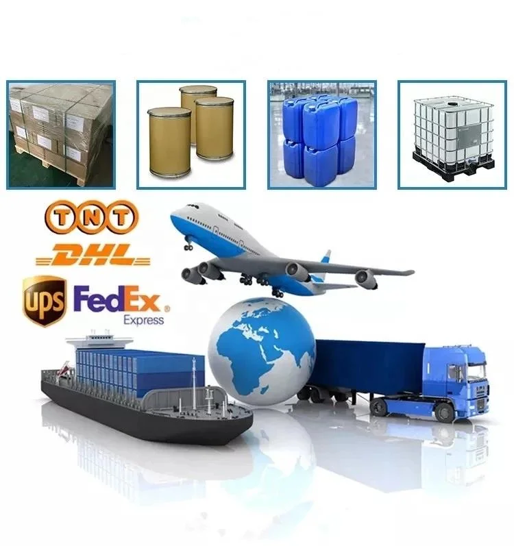 Rocuronium Bromide Hot Selling 99% Pharmaceutical Rocuronium Bromide Powder CAS119302-91-9