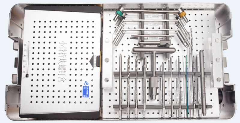 Orthopedic Implants, Medical Titanium Plate, Clavicle Hook Lockng Plate, Plate LCP