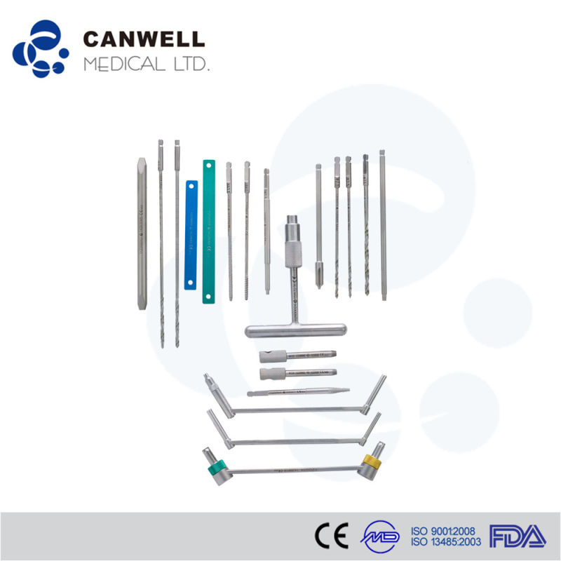 Orthopedic Implants, Medical Titanium Plate, Clavicle Hook Lockng Plate, Plate LCP