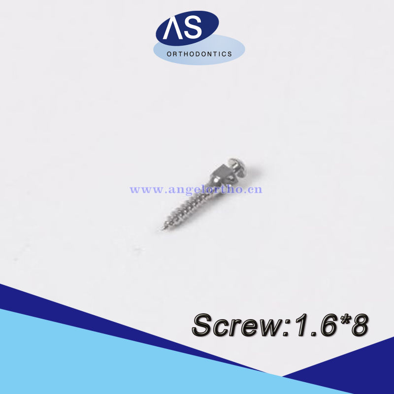 Orthodontic Implant
