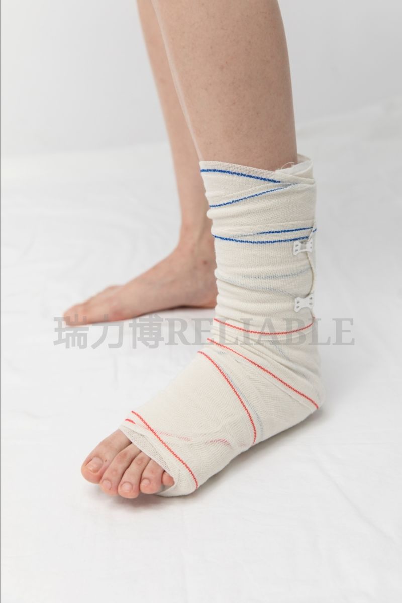 High Quality Manufacturing Surgical Orthopedic Fiberglass Splint Reliable