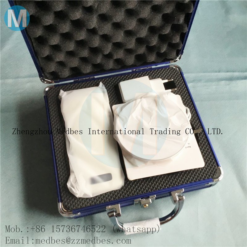 Wireless Us Scanner for Orthopedic Use