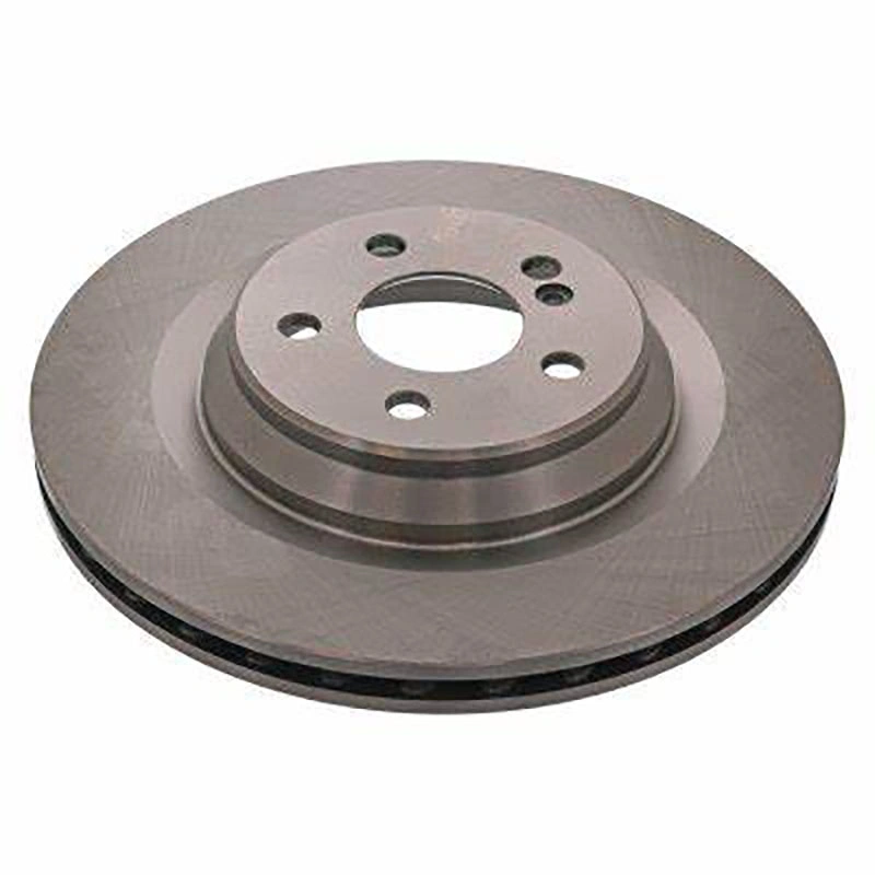 2304230812 Vented Auto Brake Disc Brake Rotor for Mercedes-Benz S-Class Coupe (C216) 2006-