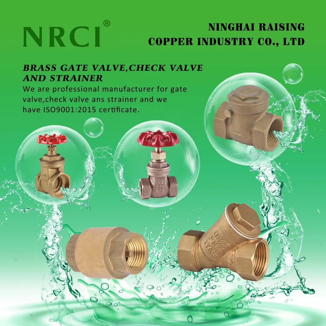 Bypass Nickle Plated Brass Ball Valve