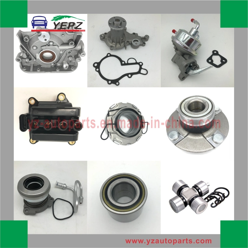 Thermostat Oxygen Sensor CV Joint Clutch Slave Cylinder Valve Tappet Rocker Arm Ignition Combination Headlamp Switch Wiper Blade Engine Gaskets Camshaft