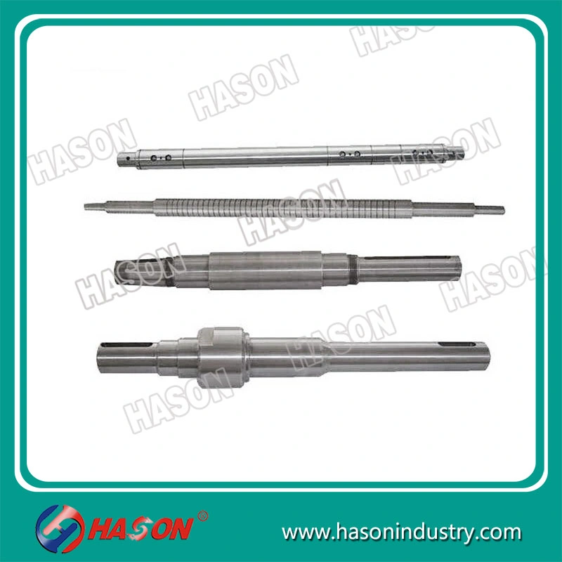 Customized Slender Shaft Brushless Motor Motor Shaft/Optical Axis Spindle/Drive Shaft Rod