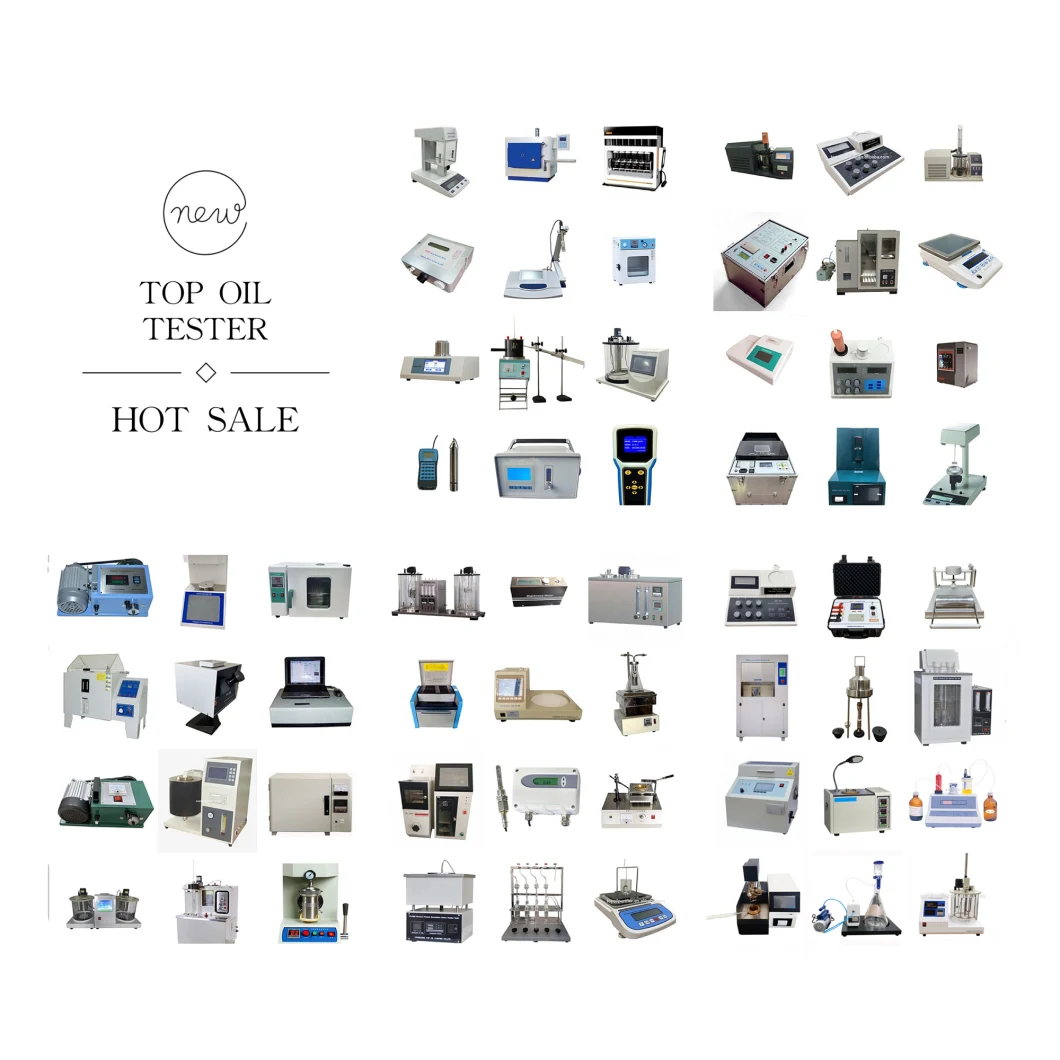 ASTM D1831 Grease Roller Stability Tester/Lubricating Grease Roll Stability Test Apparatus Tp-0122