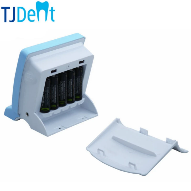 Self Calibrating Accurate Apex Length Measure Dental Endodontic Apex Locator