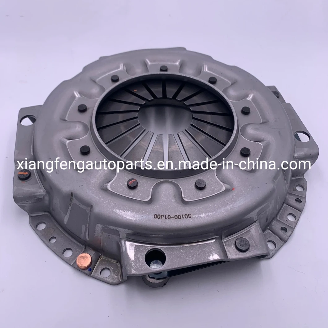 Auto Parts Aluminium Clutch Kit Clutch Cover for Nissan Y61 30210-Vd200