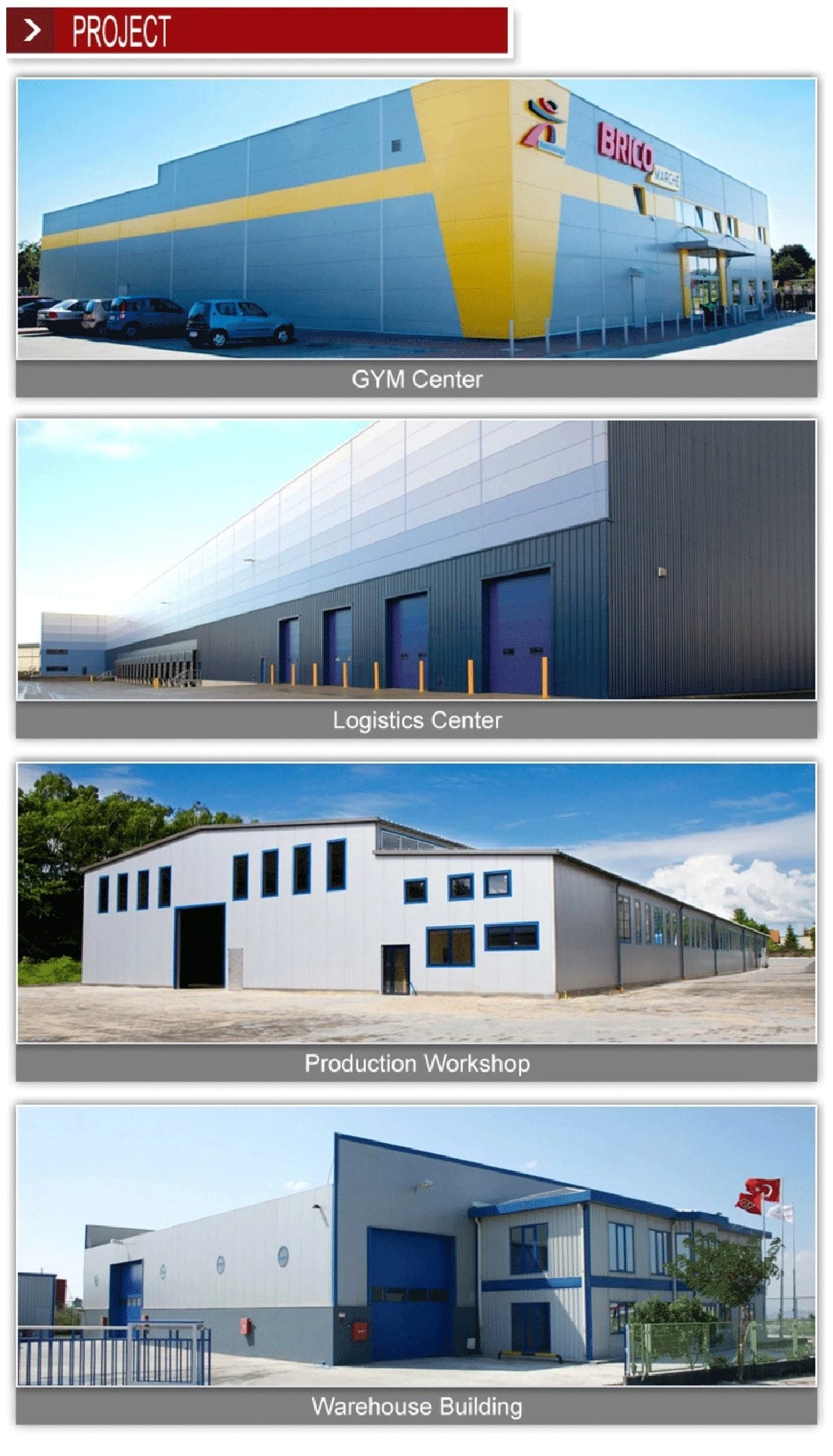 PU Board Sheet Roof Wall Color Steel Composite Sandwich Panel
