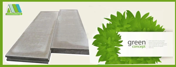Cost Saving Fireproof Waterproof Extruded Building Polystyrene Foam Blocks, EPS Sandwich Panel Foam Cement CE Approved