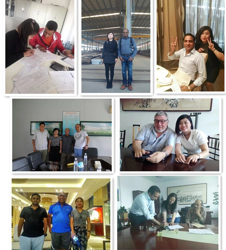 Light Prefabricated Steel Buildings/Shop/Steel Structure Workshop