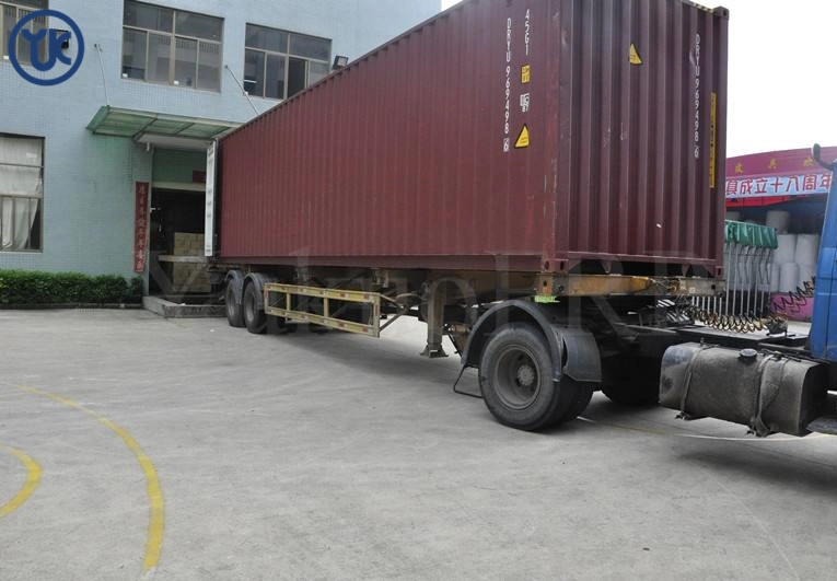 Cost-Effective Customized FRP Fiberglass Sandwich Panel