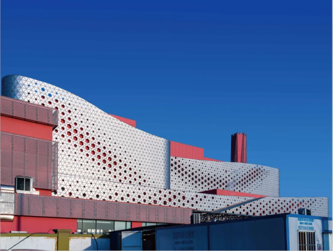 Sandwich Wall Panel Insulated PU Metal Carved Plain Vein PU Sandwich Panel