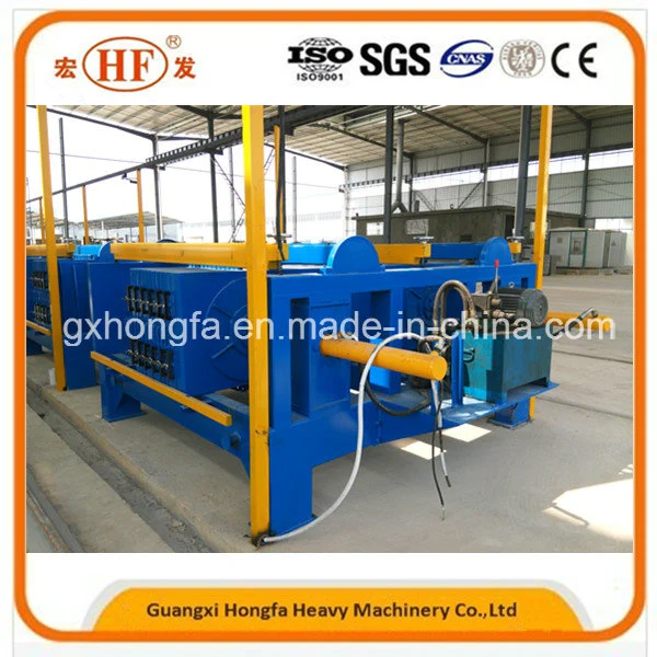 EPS Sandwich Concrete Wall Easy Panel Making Machine Lightweight Concrete Wall Panel Making Machine