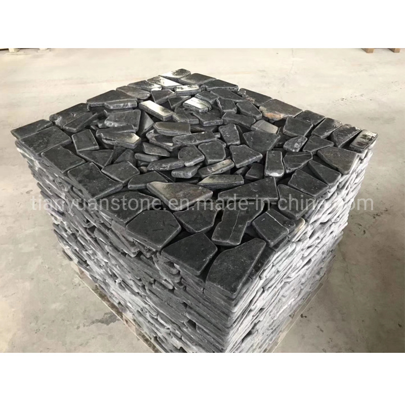 Honed Finish Blue Stone / Blue Limestone / Bluestone