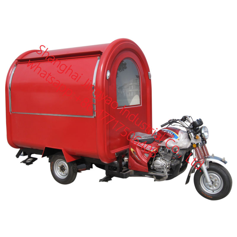 Popcorn Maker Cart for Sales/Mobile Popcorn Maker Car/Popcorn Maker Cart