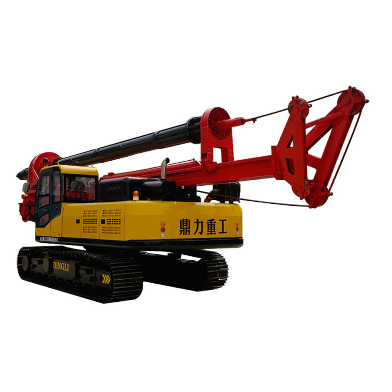 Factory Price Small Water Well Drilling Equipment for Sale