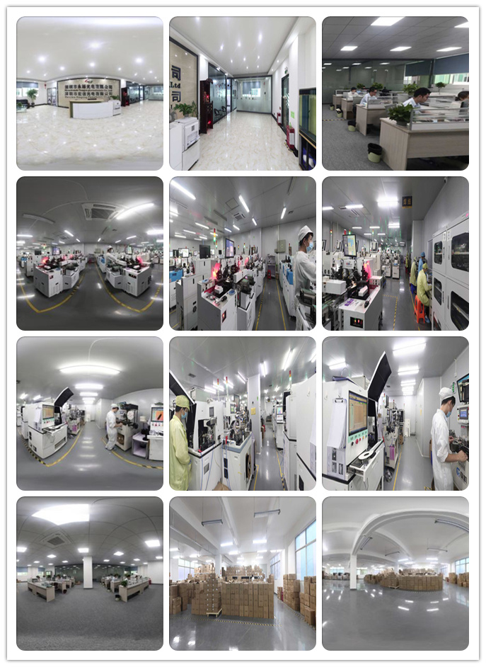 SMD 3020 Cool White Light Chip LED 60mA China Manufacturer