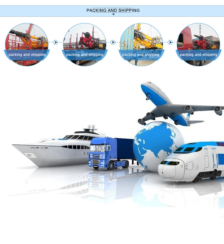 Factory Price Small Water Well Drilling Equipment for Sale