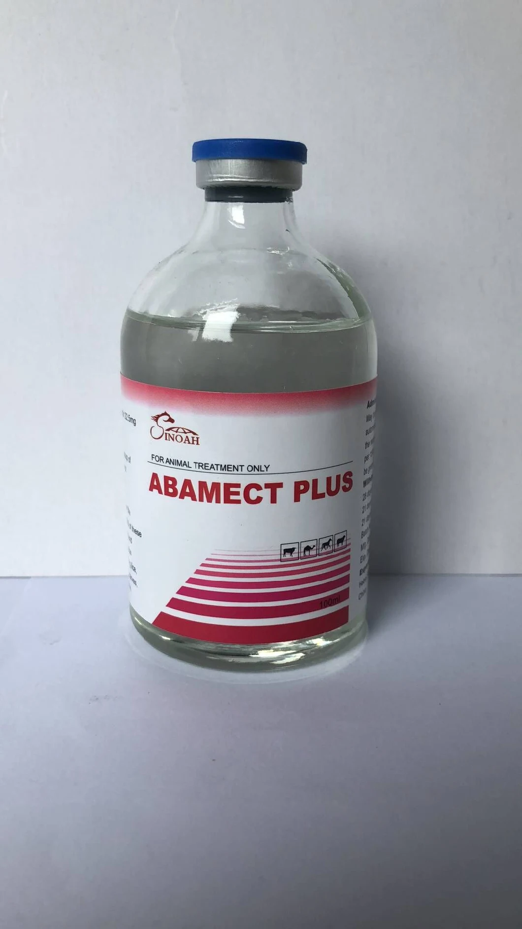 GMP Manufacturing Veterinary Medicine Gentamycin Sulfate Injection