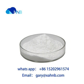 Veterinary Drug Powder Oxibendazole Albendazole