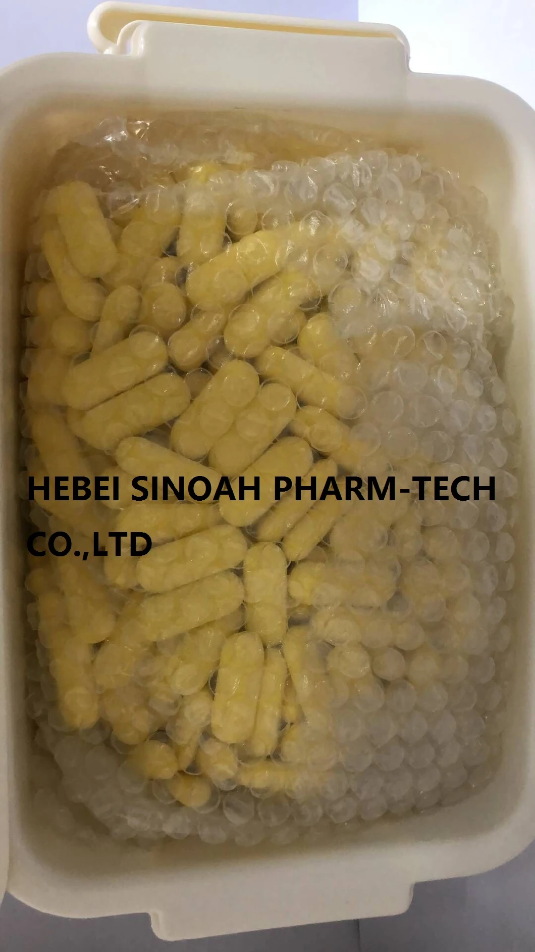 Best Quality Veterinary Drugs Tetramisole Tablet 600mg Tetramisole Bolus