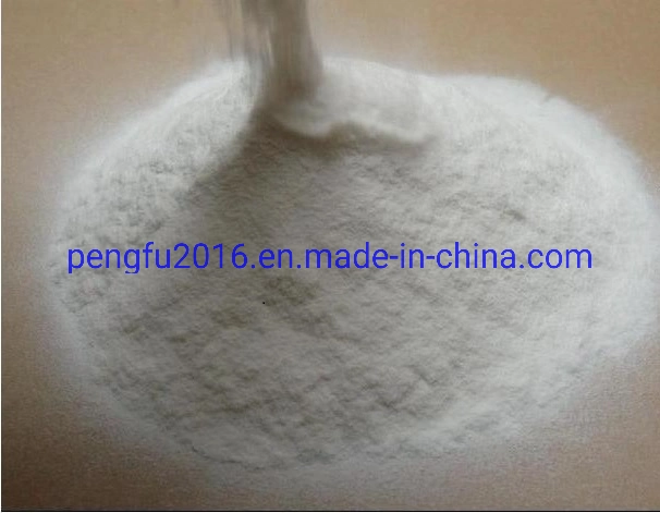 Pharmaceutical Raw Material Albendazole Veterinary Drug