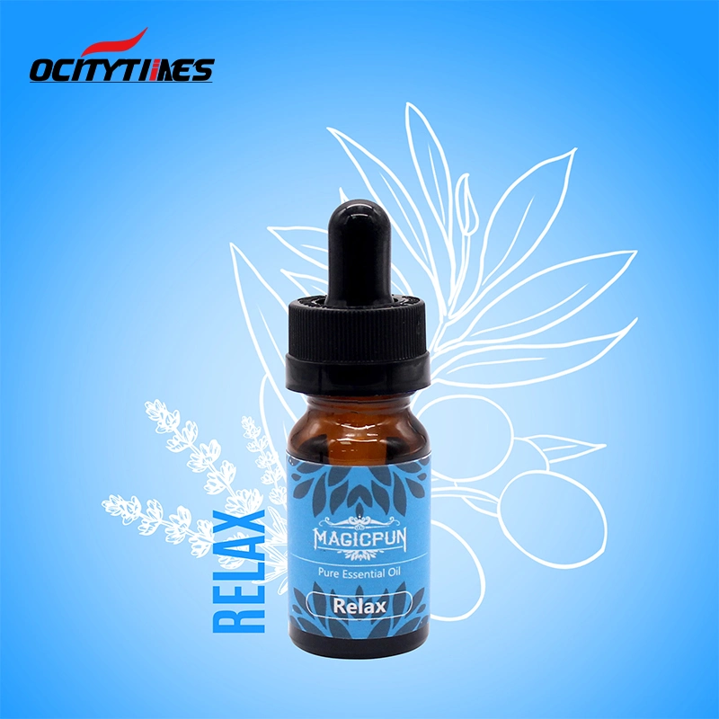 Ocitytimes Menthol 10ml 30ml 50ml 60ml 100ml E Liquid