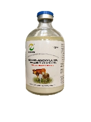 15% Long Acting Amoxicillin Injection (Veterinary Medicine)