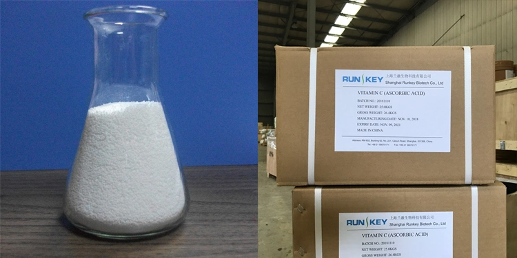 Made in China/Chemical/Food Grade Raw Material/Vitamin B2/Riboflavin, Vitamin B2