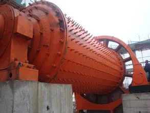 5tph Ore Powder Making Ball Mill, Mineral Ore Powder Making Ball Mill