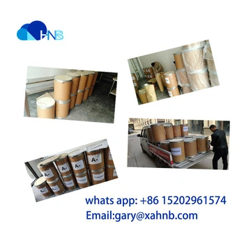 Veterinary Drug Powder Oxibendazole Albendazole