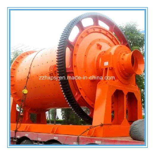 5tph Ore Powder Making Ball Mill, Mineral Ore Powder Making Ball Mill