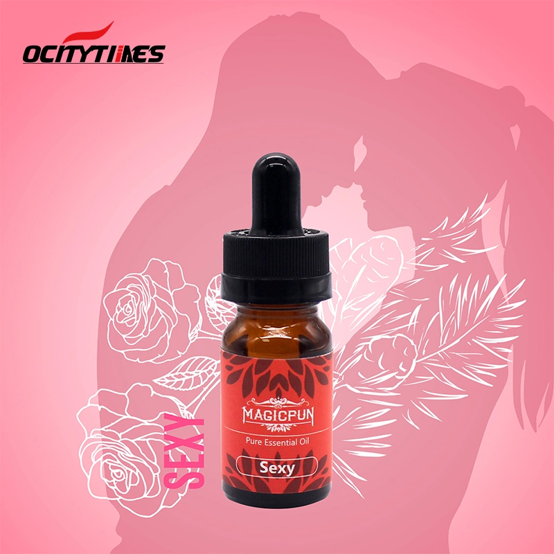 Ocitytimes Menthol 10ml 30ml 50ml 60ml 100ml E Liquid