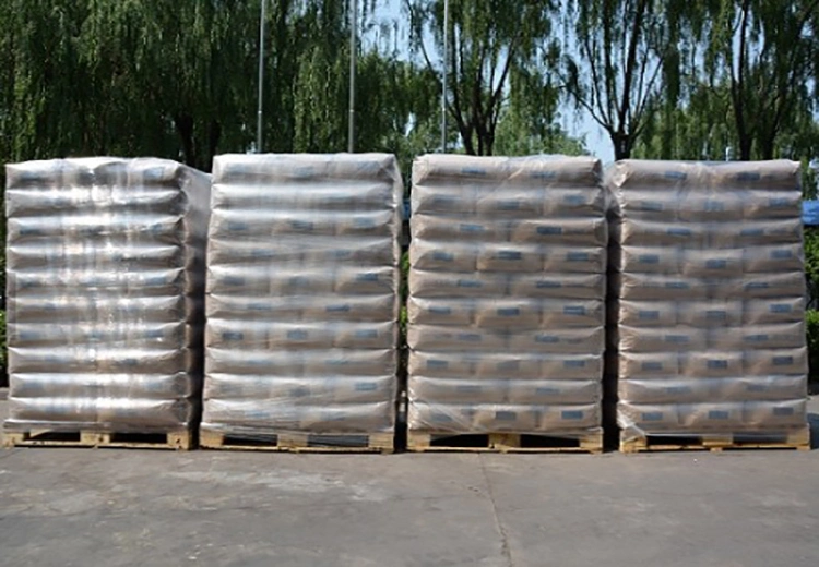 Baso4 Barium Sulfate Filler Masterbatch for Plastic Injection, Blowing Film