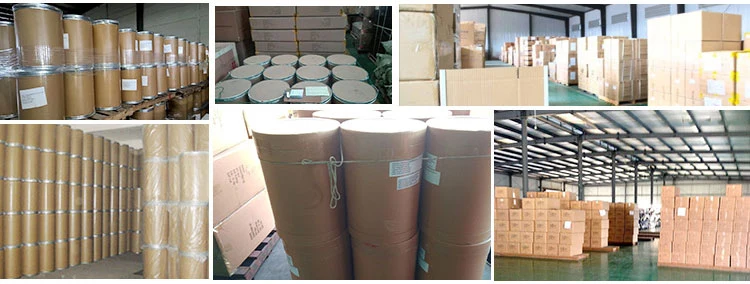 API Enrofloxacin HCl/Enrofloxacin Hydrochloride with Best Price