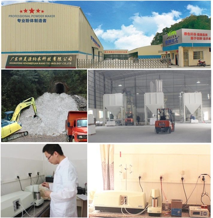 China Cheap Calcium Powder, Calcium Carbonate CaCO3