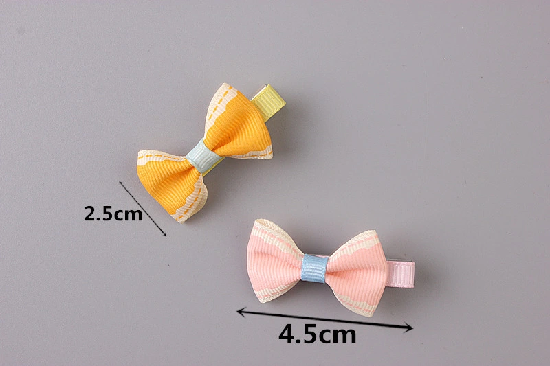 Dog Cat Flower Hairpin Dog Grooming Beauty Pet Supplies Pet Accessories