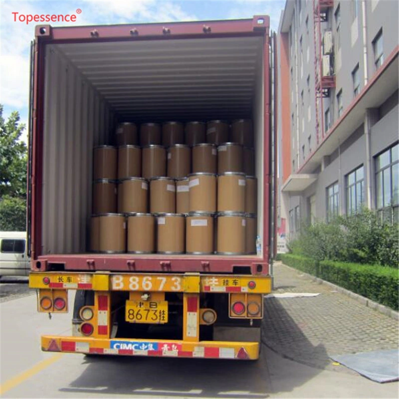 Factory Price Gentamicin Injection CAS 1403-66-3