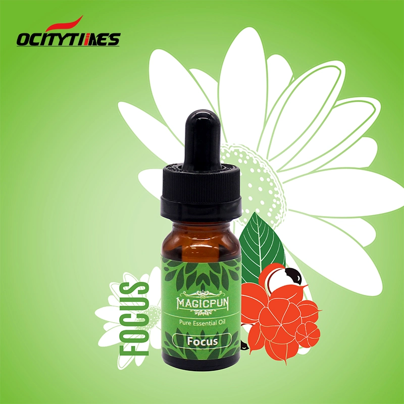 Ocitytimes Menthol 10ml 30ml 50ml 60ml 100ml E Liquid