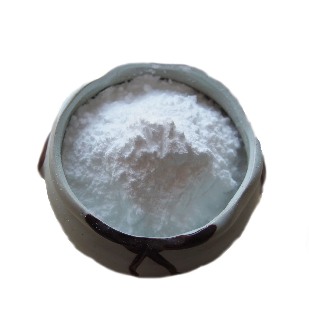 99% Menthol CAS 89-78-1 Natural Crystal Menthol