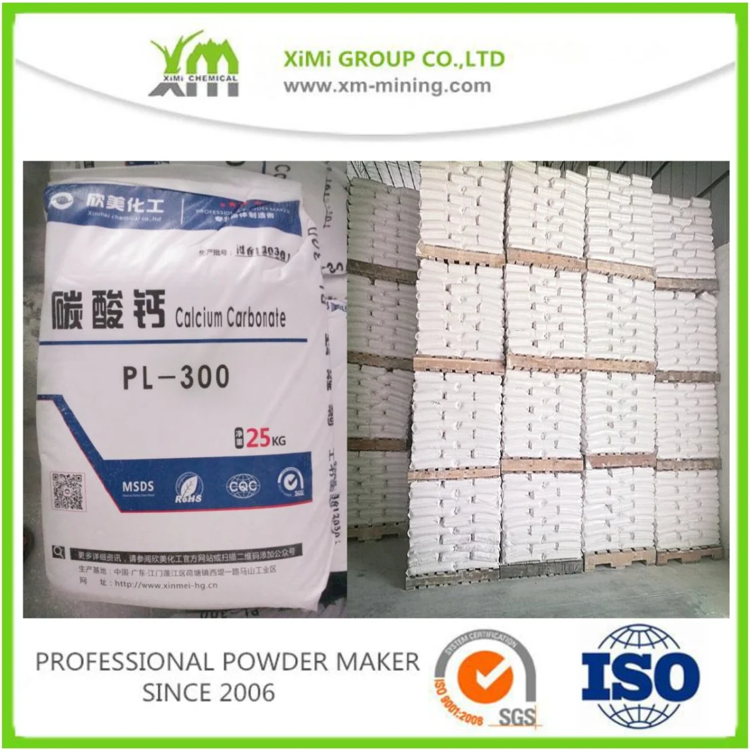 China Cheap Calcium Powder, Calcium Carbonate CaCO3