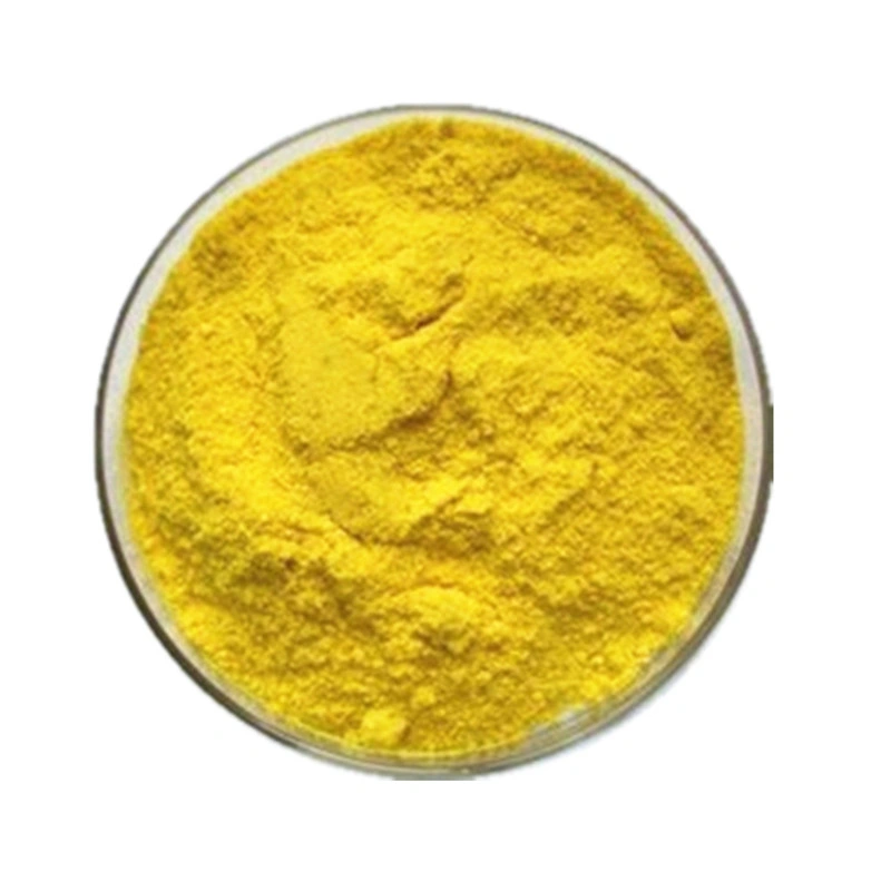 Supply Oxytetracycline API CAS 2058-46-0 Oxytetracycline Hydrochloride Powder