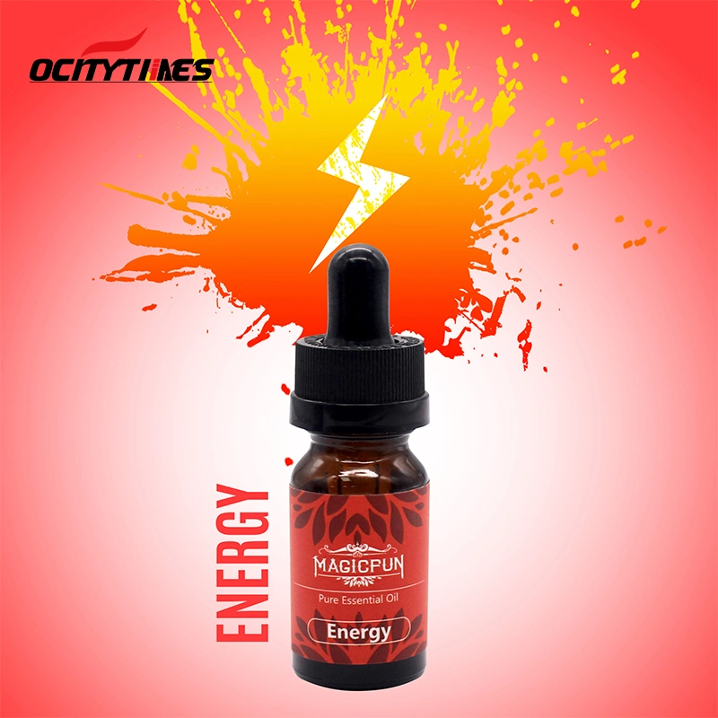 Ocitytimes Menthol 10ml 30ml 50ml 60ml 100ml E Liquid