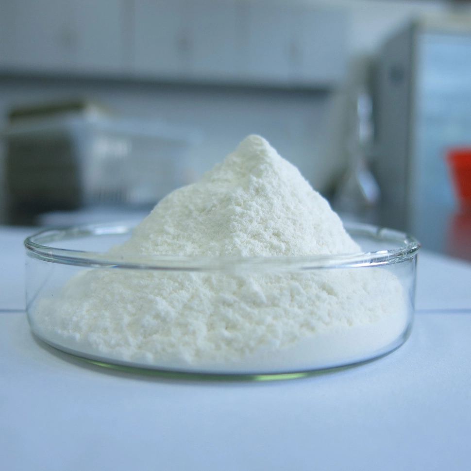 Poultry High Quality GMP Amoxicillin Potassium Clavulanate Powder Veterinary Drugs