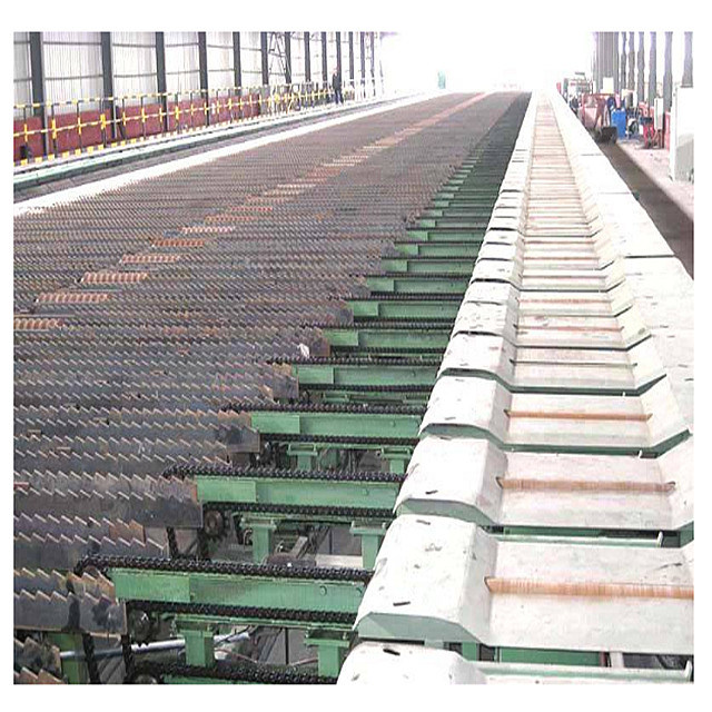 Energy Saving Cooling Bed Rolling Mill Cooling Bed Second Hand Cooling Bed for Rebar Re-Rolling Mill